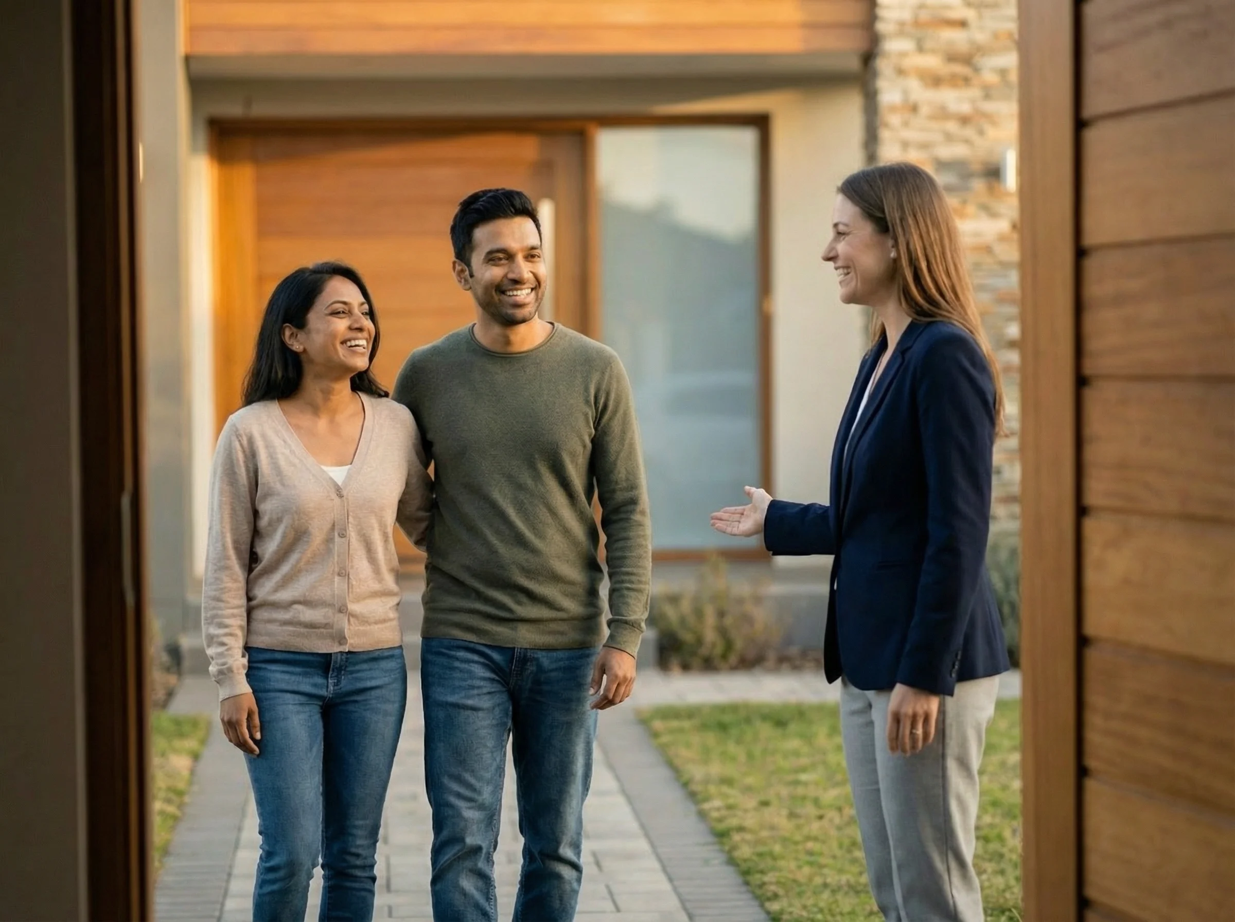 Motivated clients ready to engage