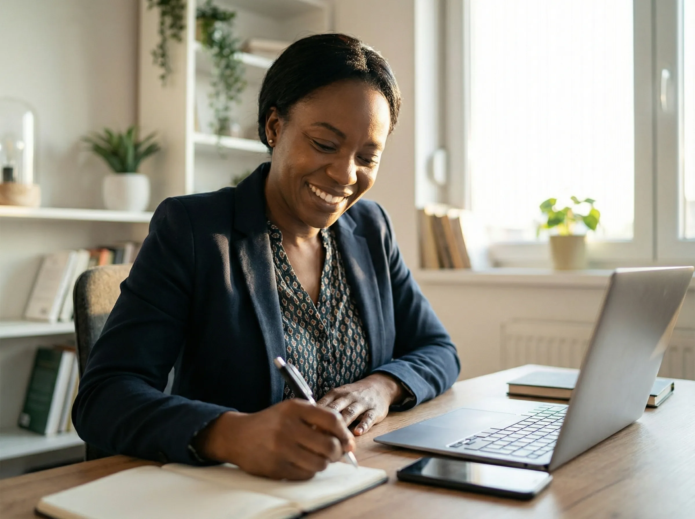 Consistent lead pipeline